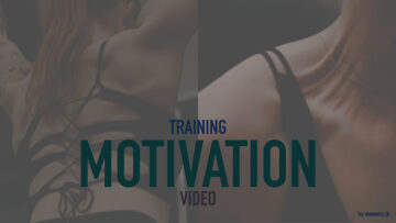 Training Motivation Video