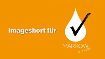 Imageshort für Marrow Basel