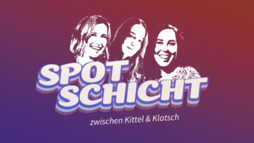 Logo SPOTSCHICHT