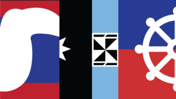 Titelbild Flaggen Redesignen