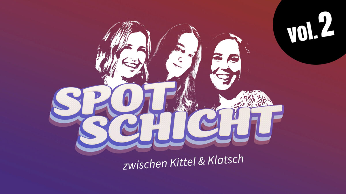 Logo SPOTSCHICHT