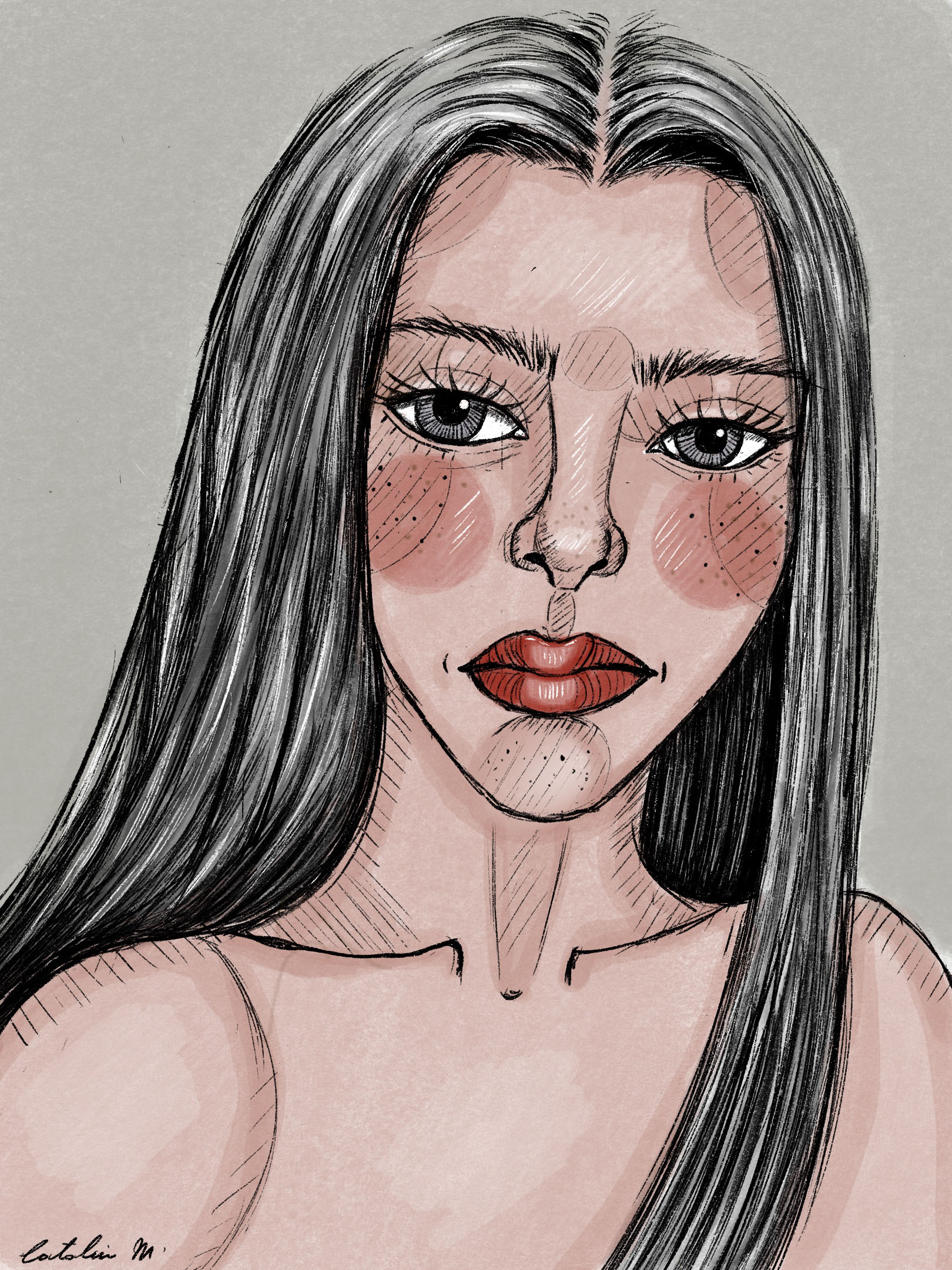 Retrato 1