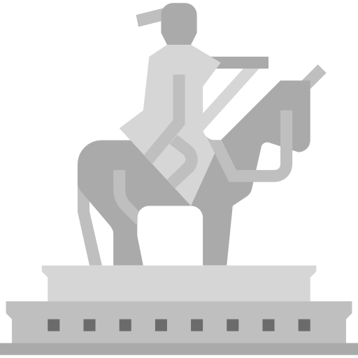 Symbol Mongolei 