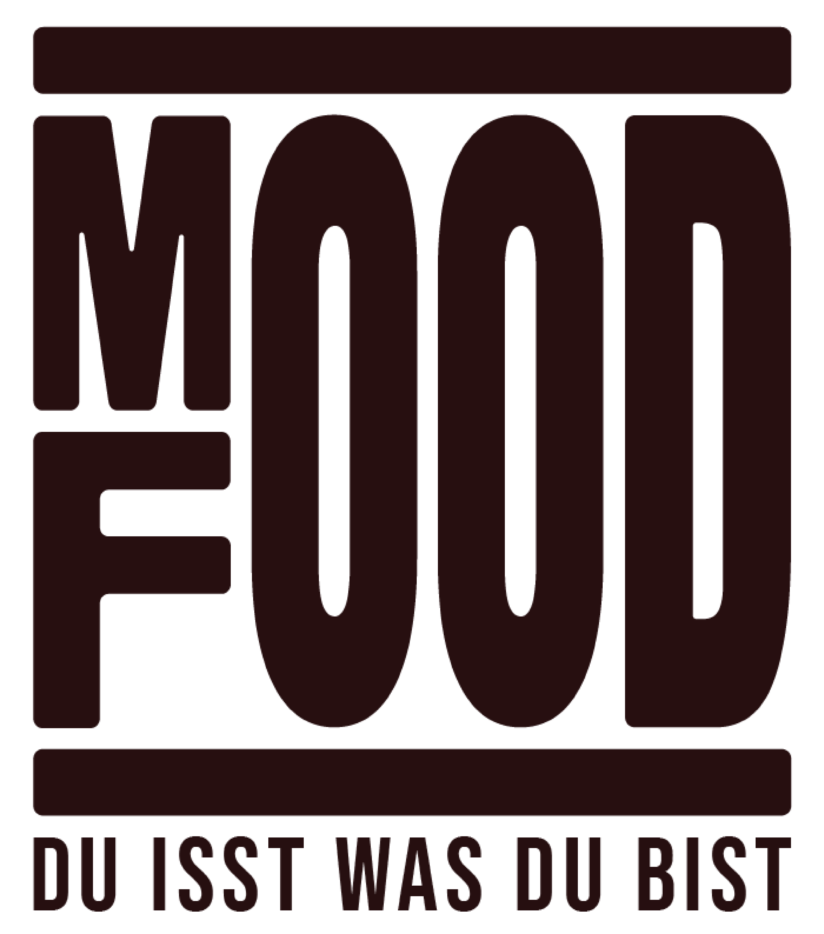 MOOD FOOD Logo