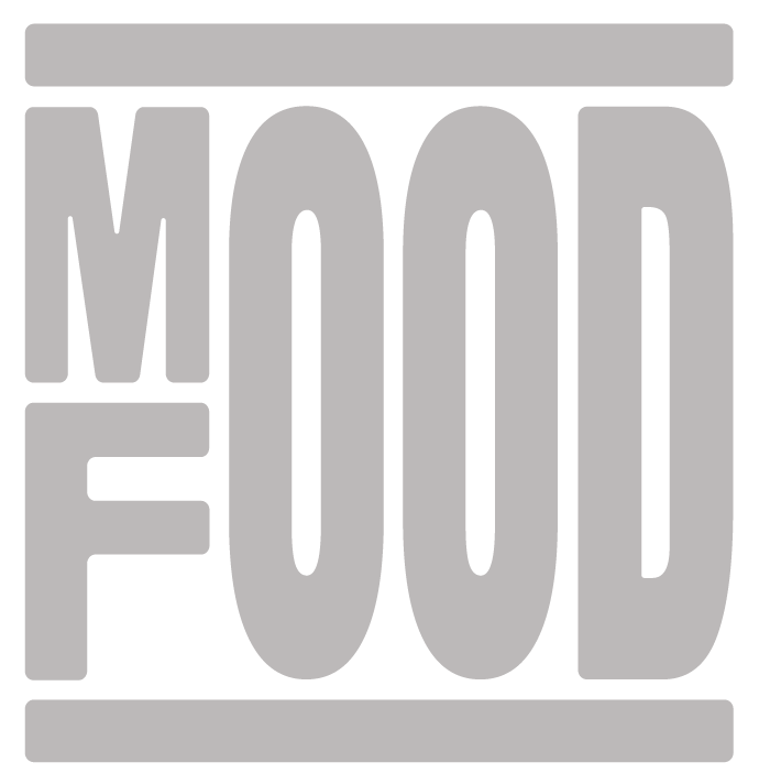 MOOD FOOD Logo