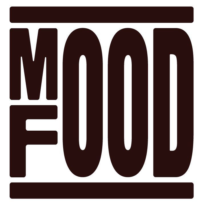 MOOD FOOD Logo