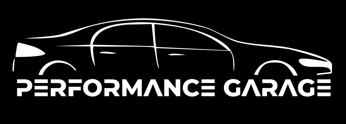 Performance Garage Logo