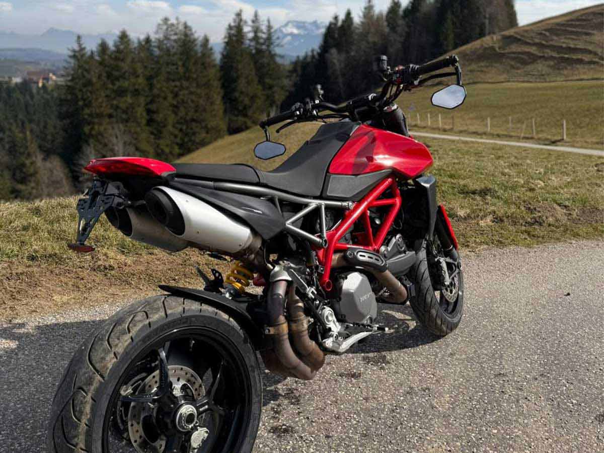 Ducati Bild 2