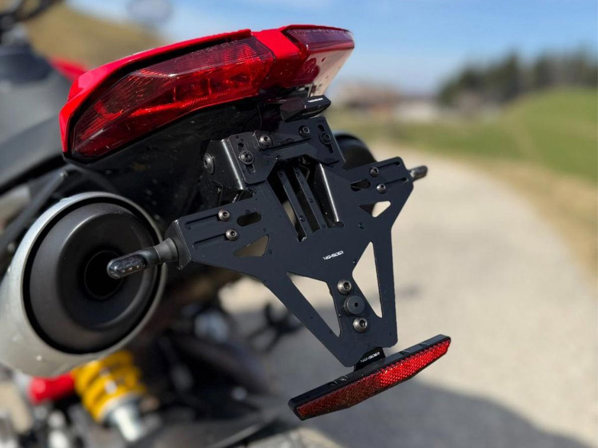 Ducati Bild 3