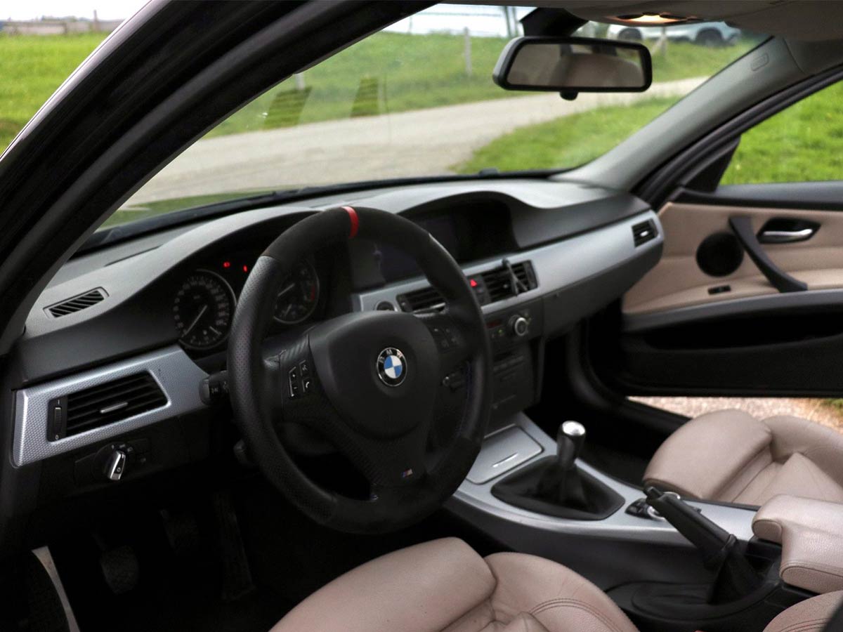 BMW Bild 3