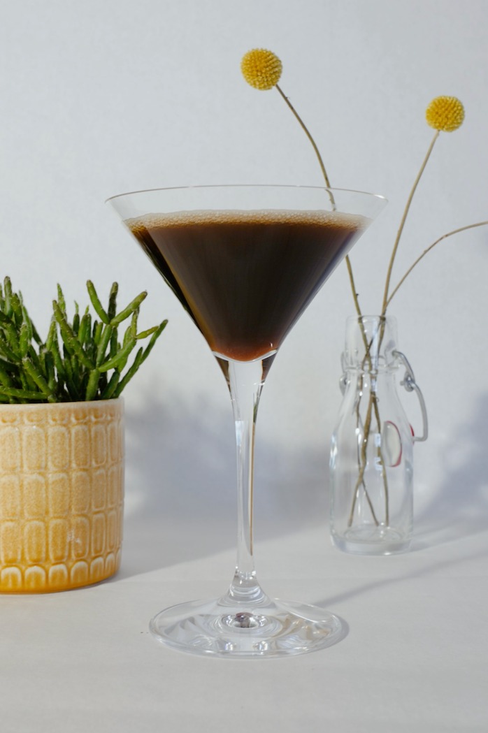 Espresso Martini