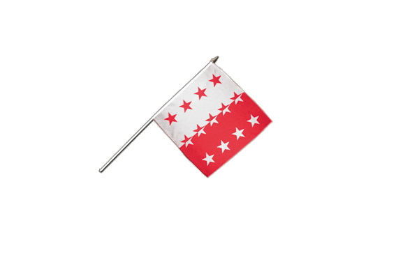 Wallis Flagge