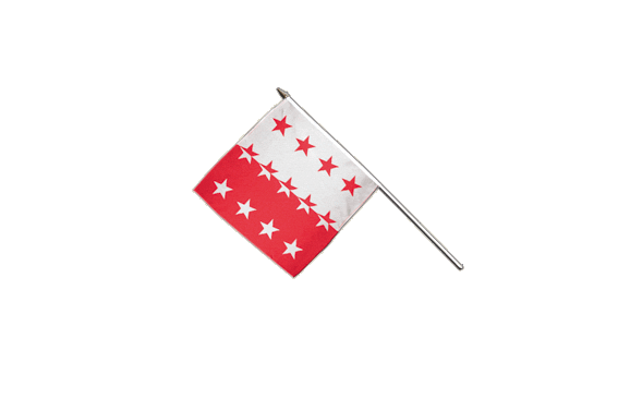 Wallis Flagge