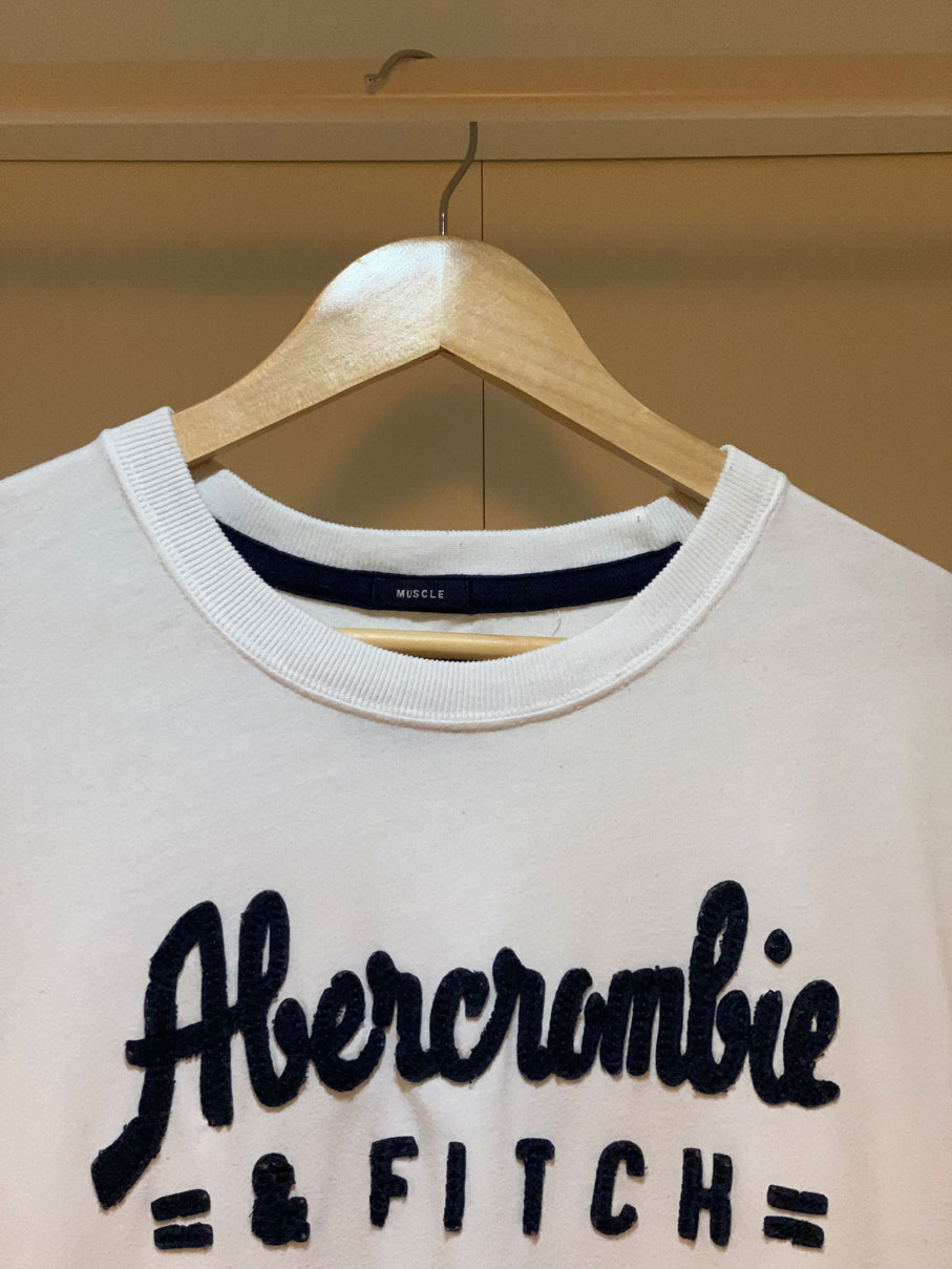 Abercrombie & Fitch T-Shirt