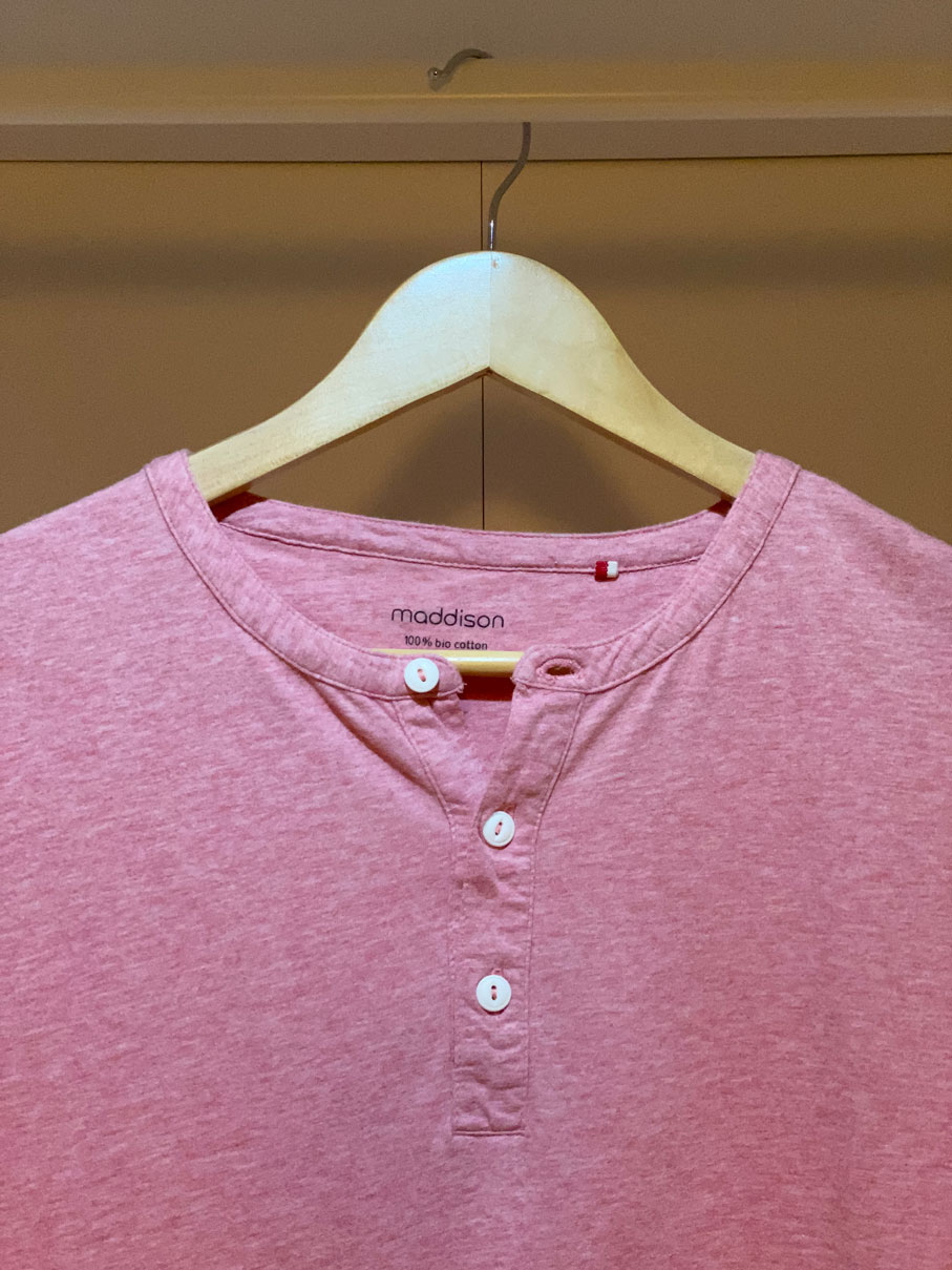 Maddison T-Shirt