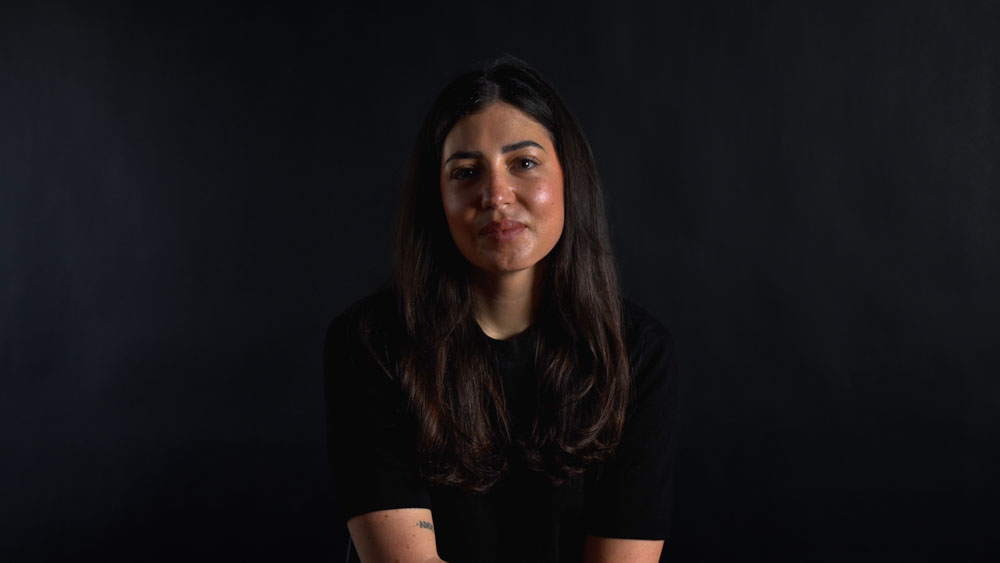 Portrait Laura neutal
