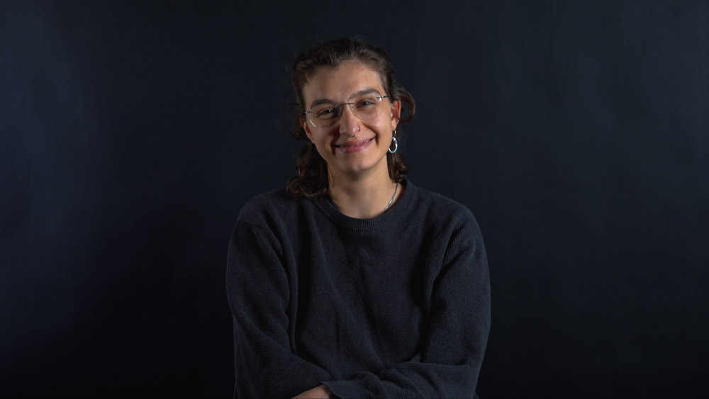 Portrait Laura neutal