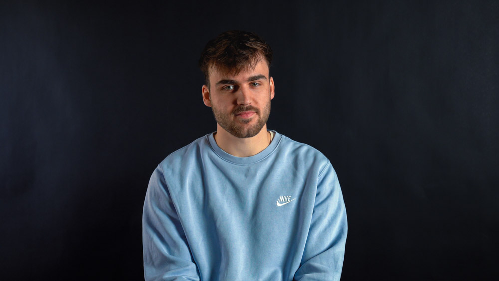 Portrait Beni neutal