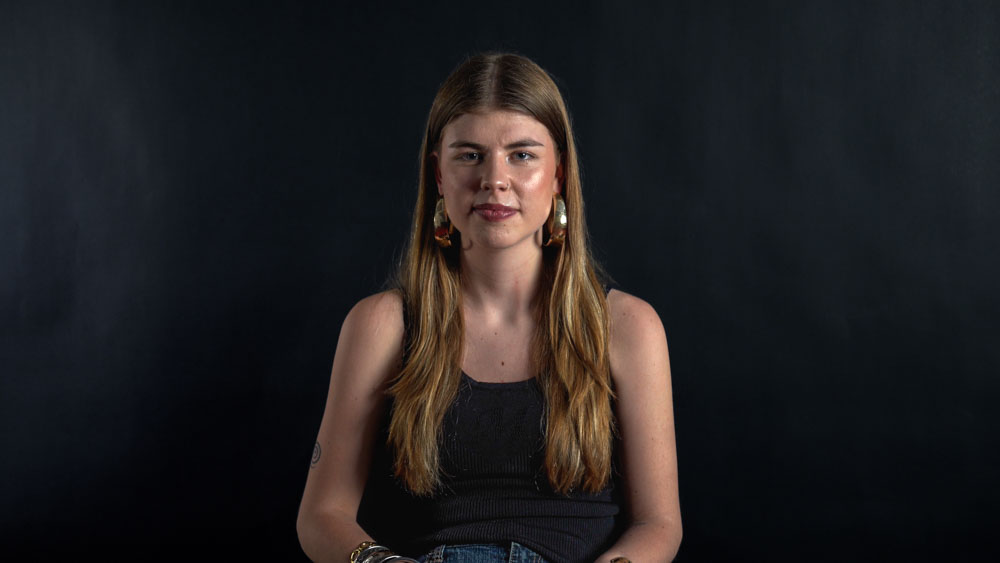 Portrait Jana neutral
