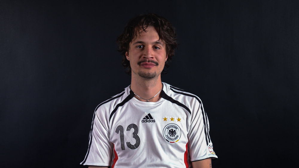 Portrait Julian neutal
