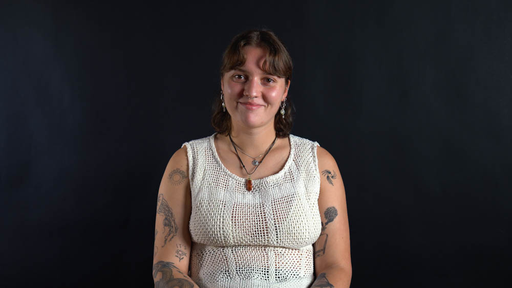 Portrait Marina neutal