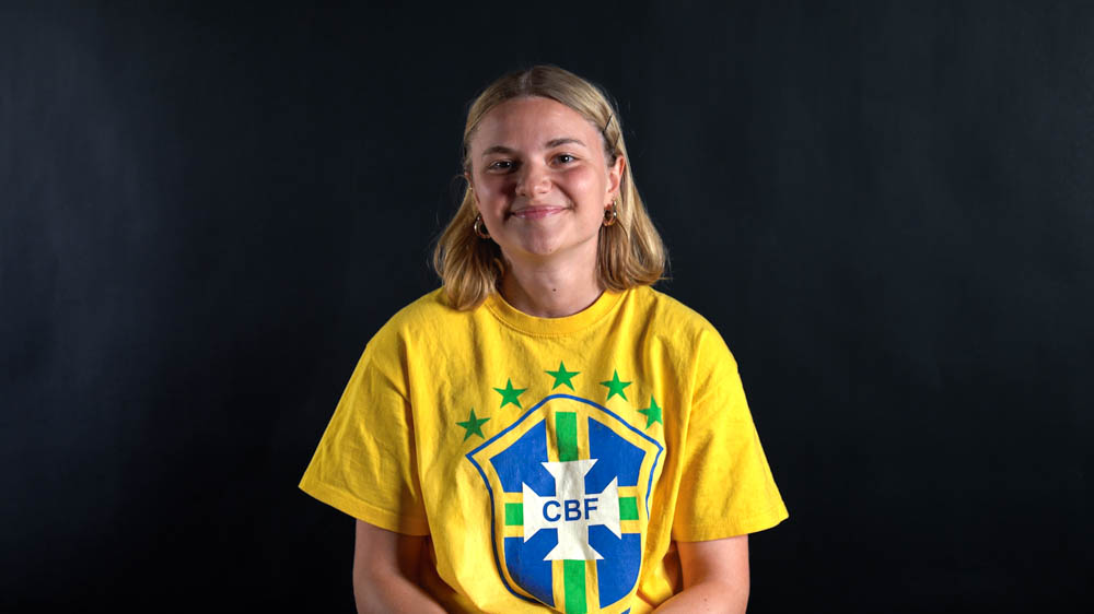 Portrait Melina neutal