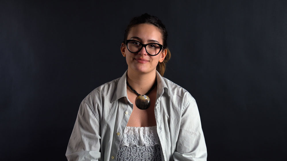 Portrait Natascha neutal